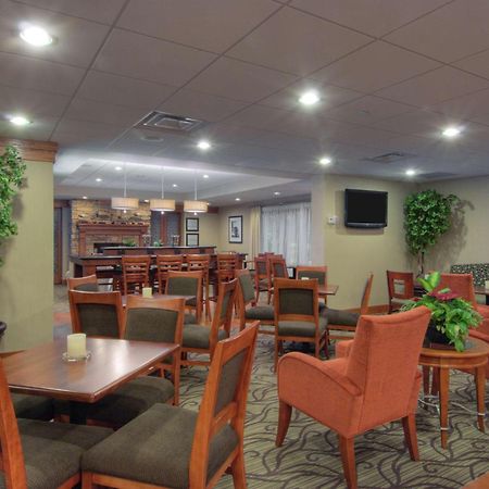 Hampton Inn Wheeling Exteriér fotografie