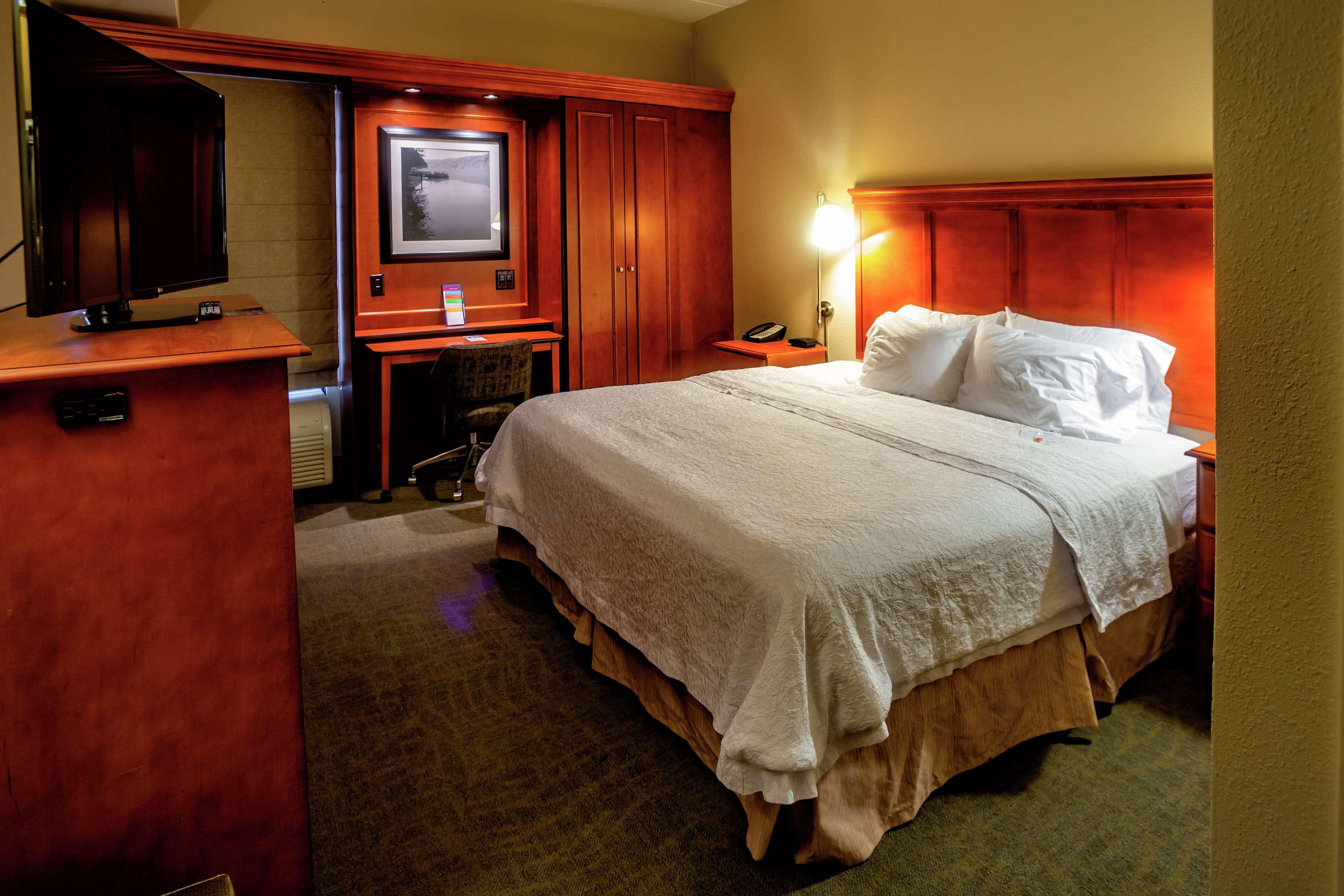 Hampton Inn Wheeling Exteriér fotografie