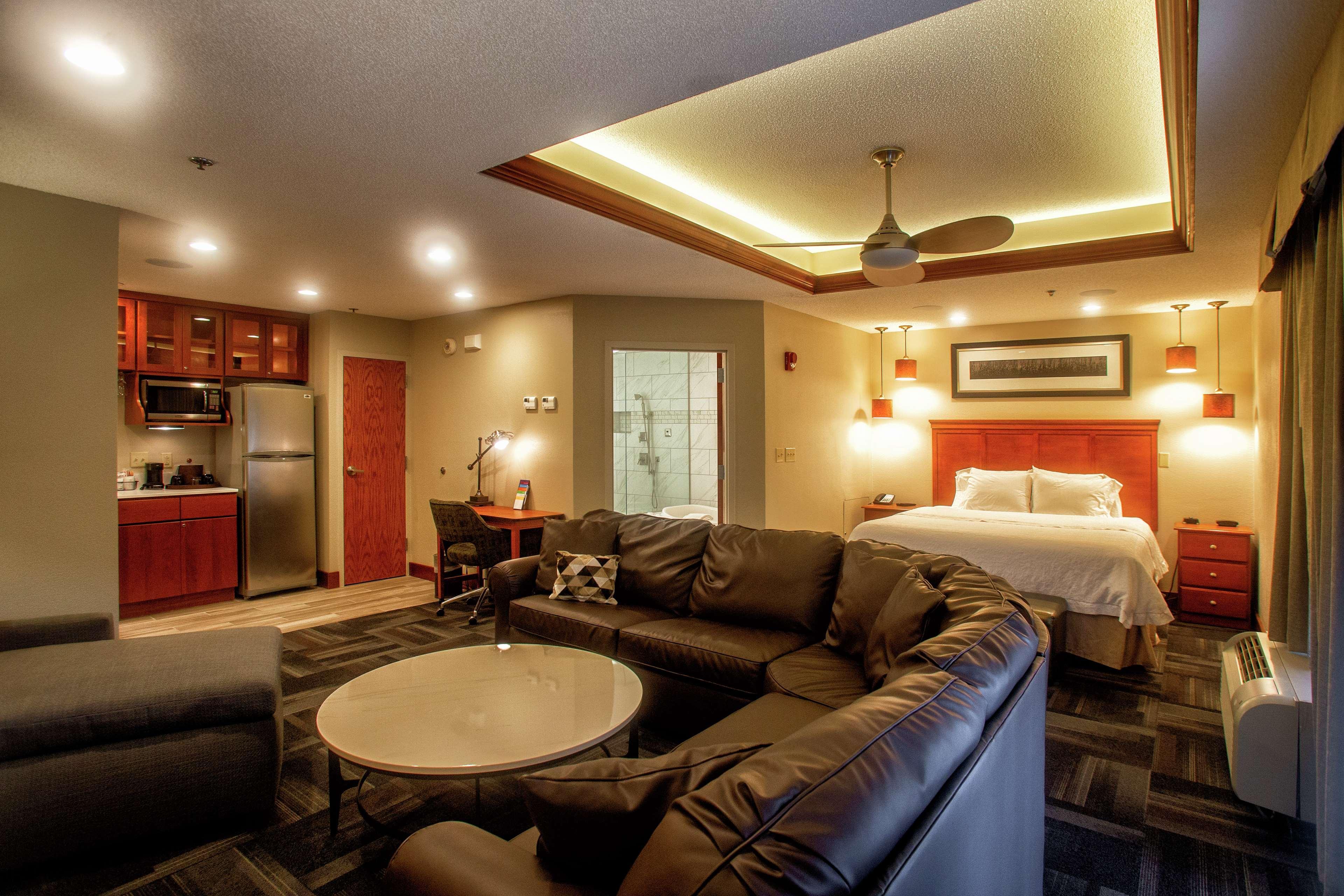 Hampton Inn Wheeling Exteriér fotografie