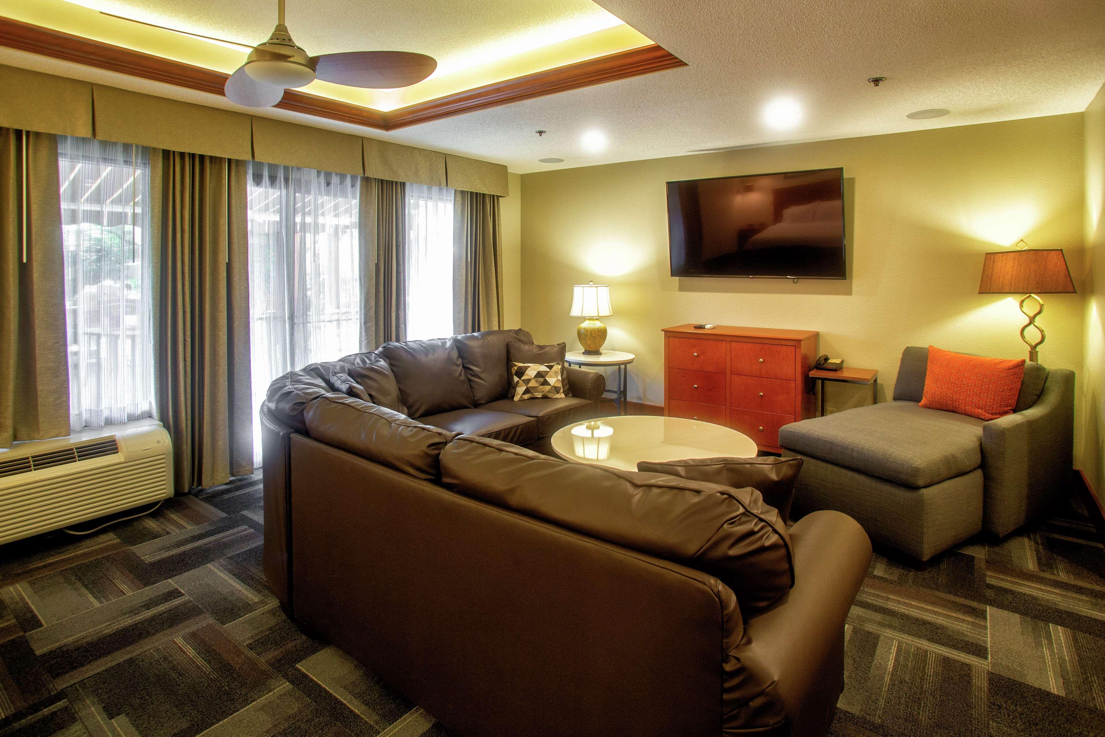Hampton Inn Wheeling Exteriér fotografie