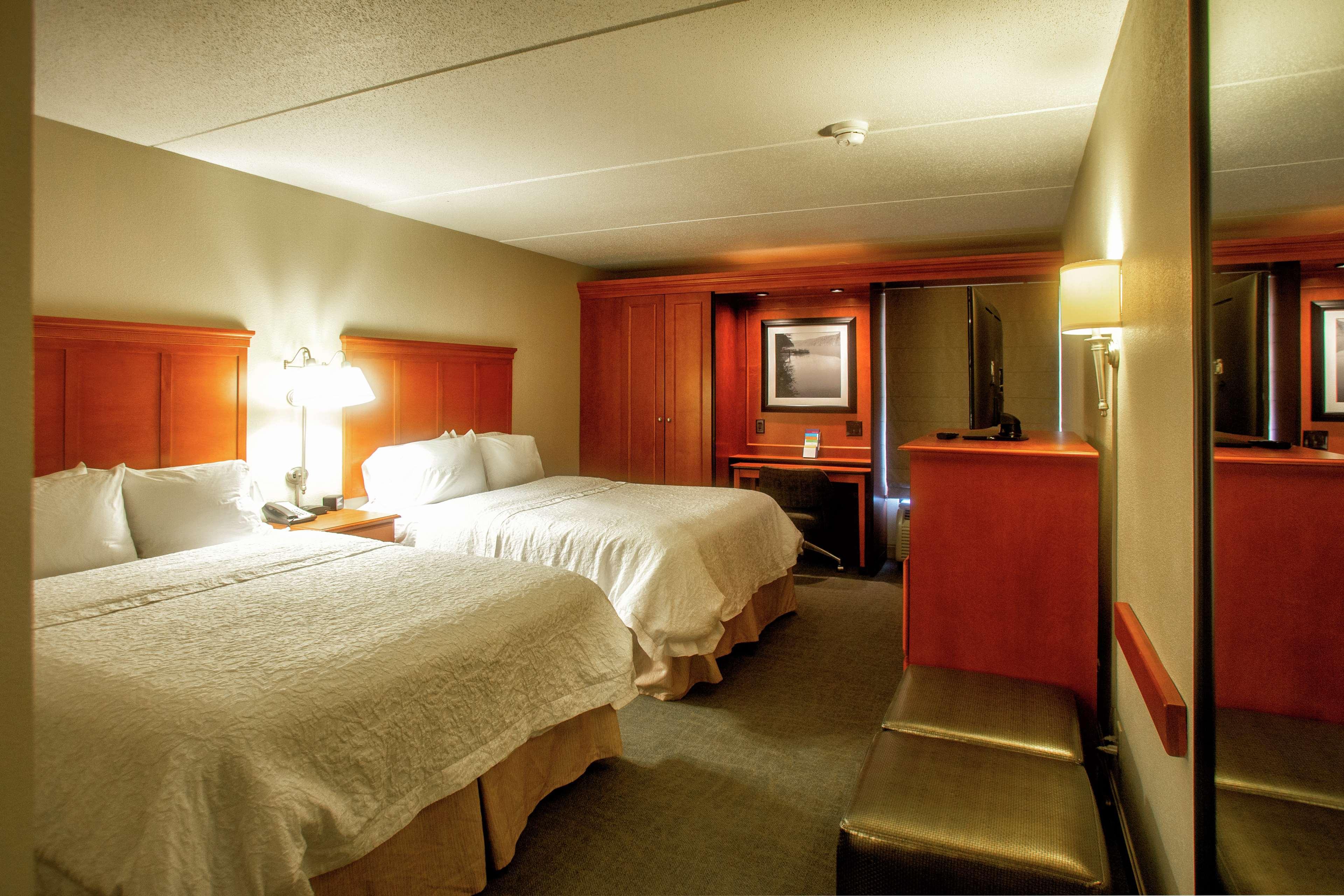 Hampton Inn Wheeling Exteriér fotografie
