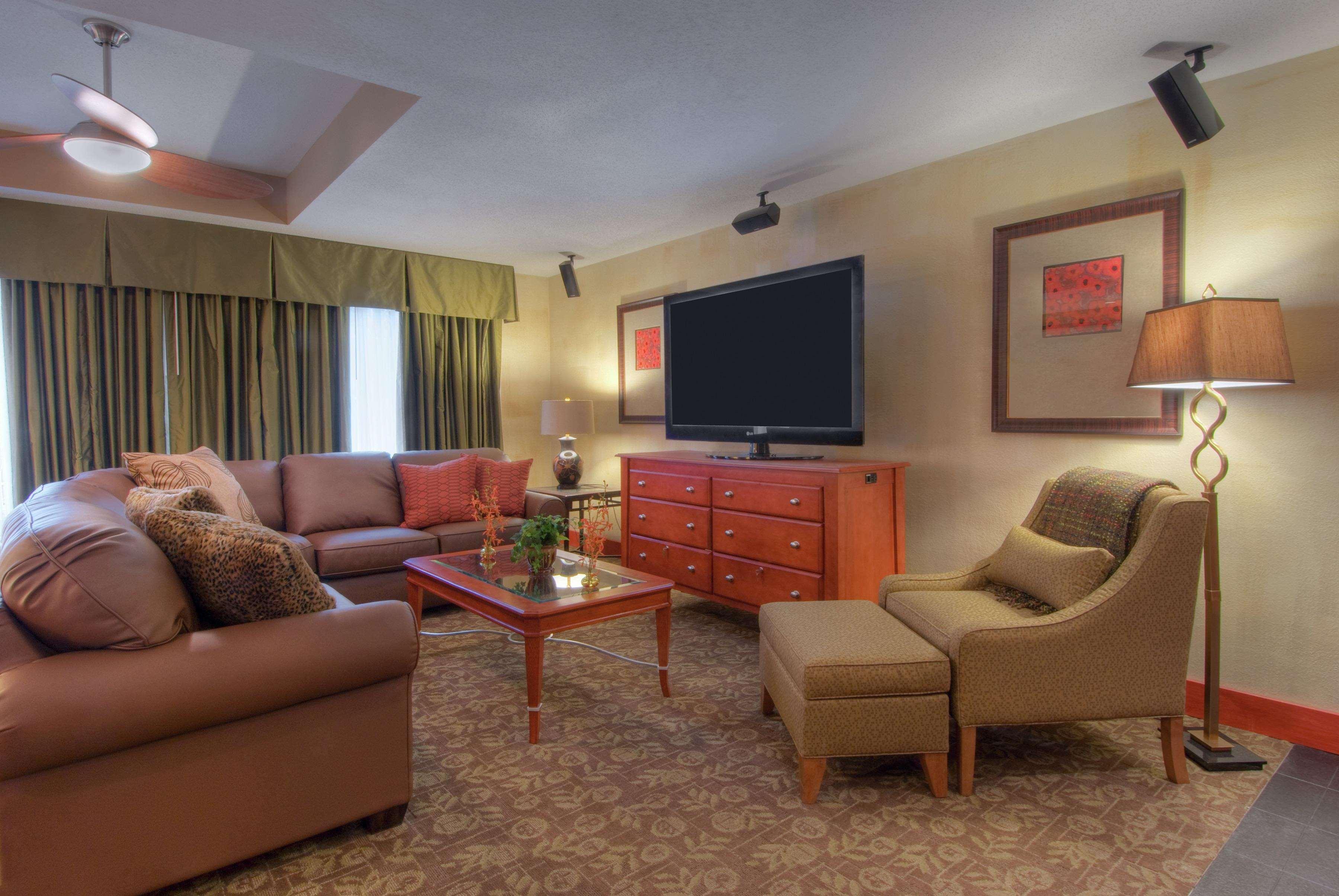 Hampton Inn Wheeling Pokoj fotografie