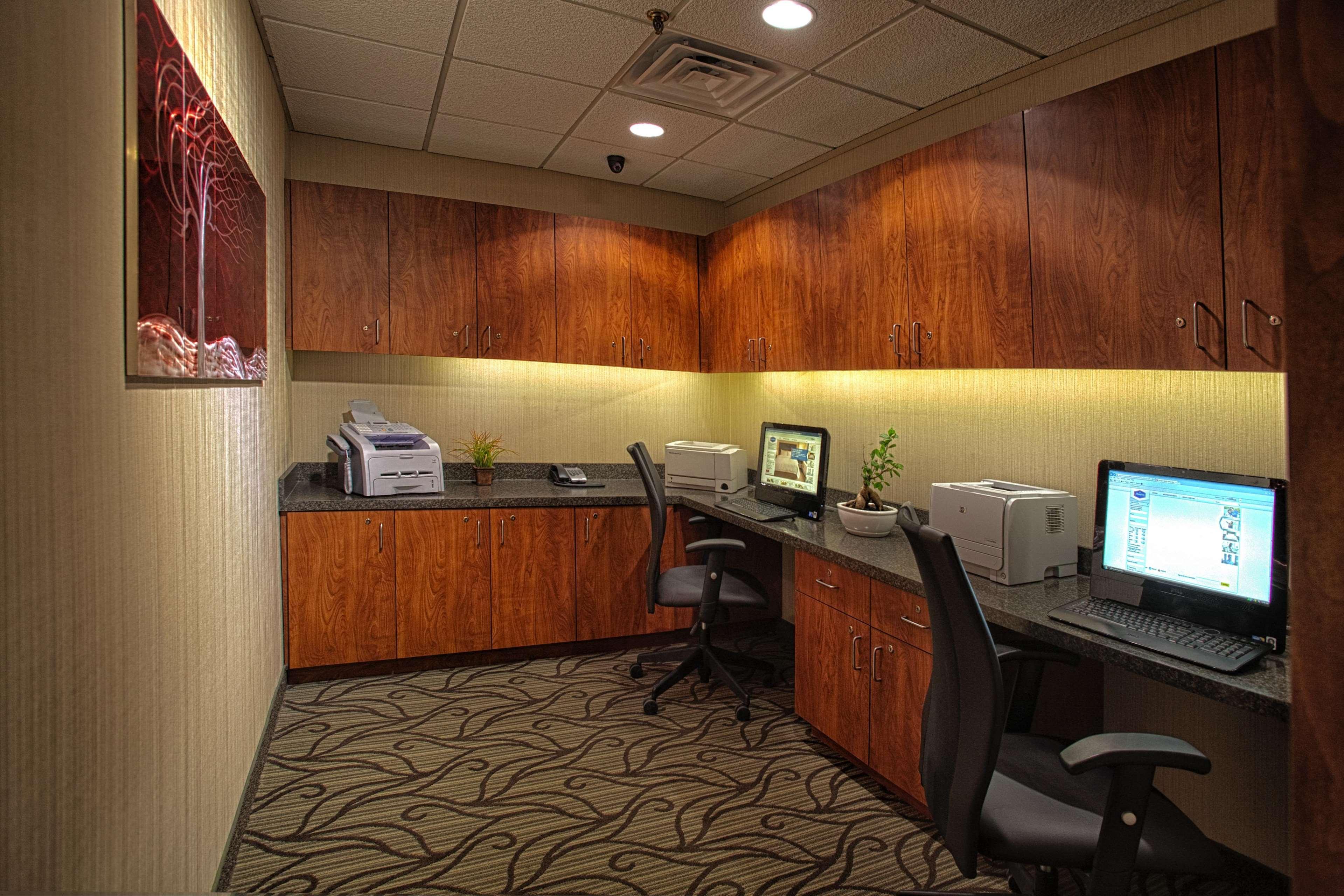 Hampton Inn Wheeling Exteriér fotografie