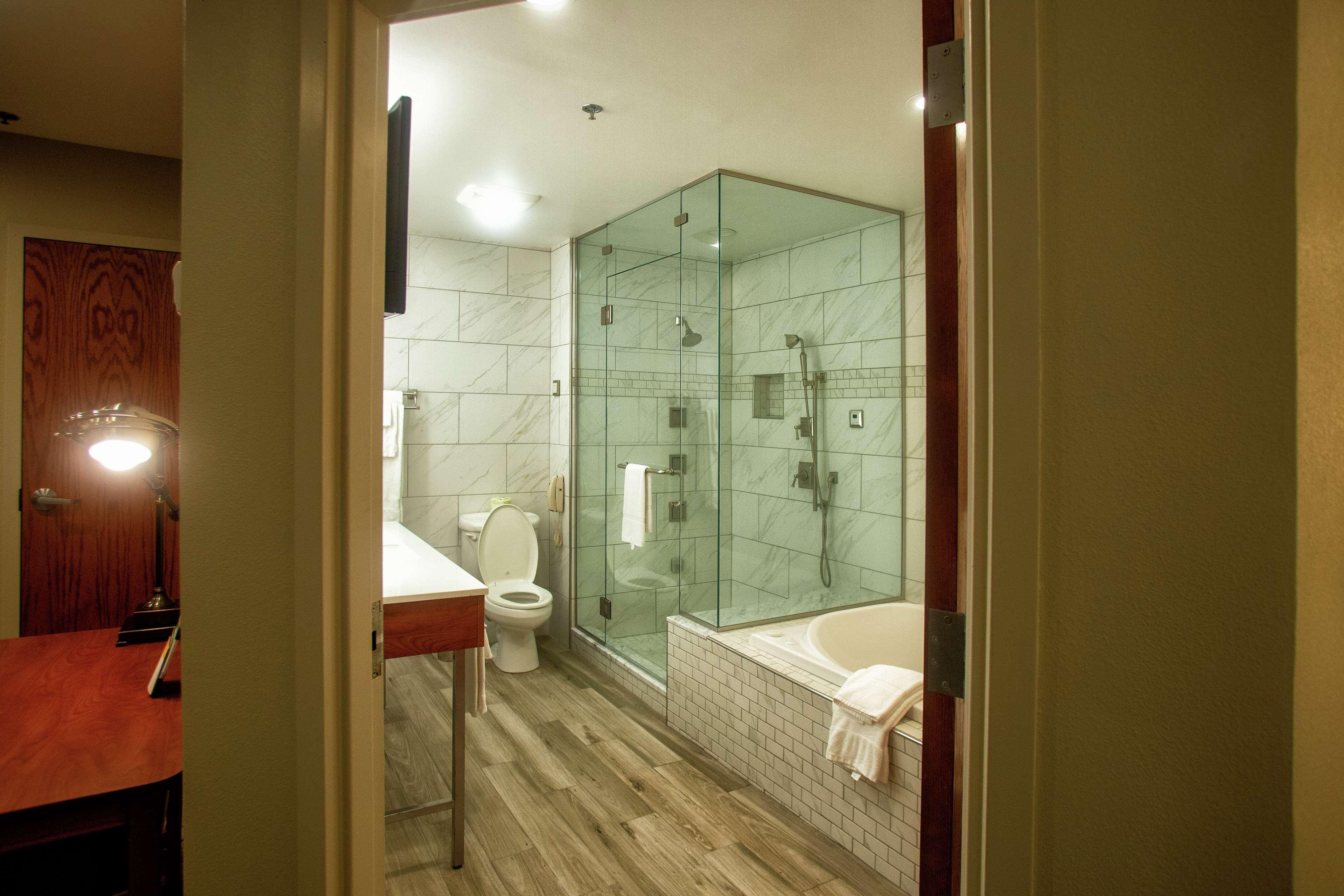 Hampton Inn Wheeling Exteriér fotografie