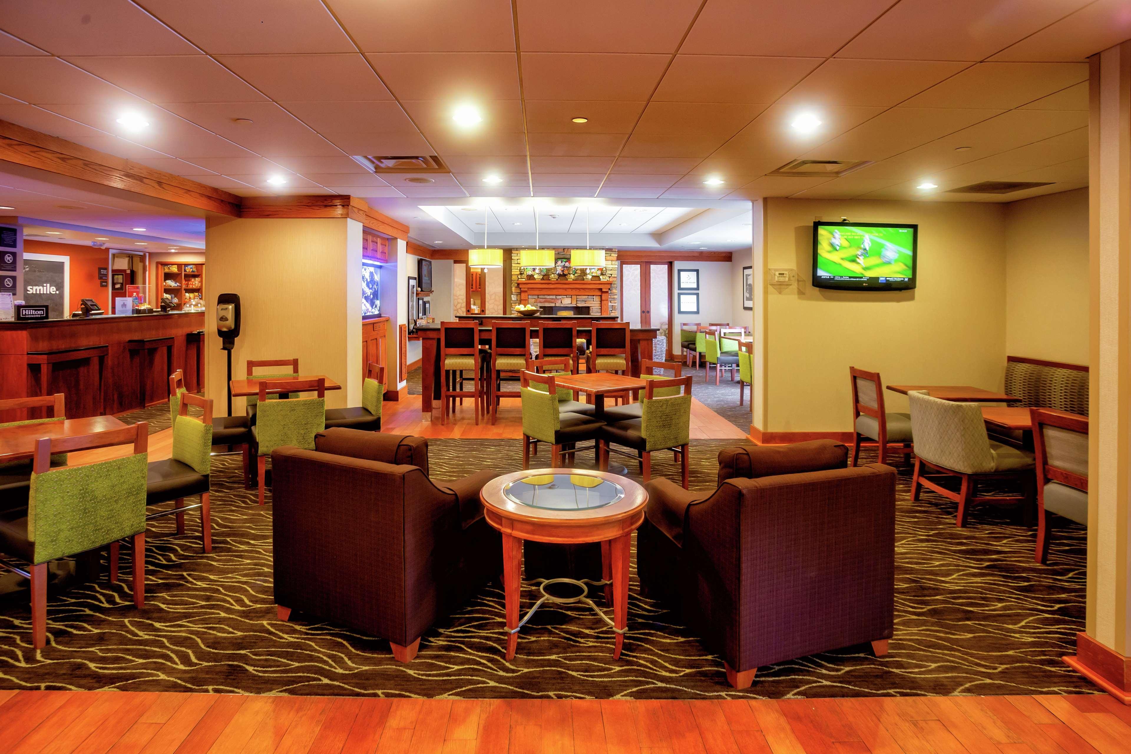 Hampton Inn Wheeling Exteriér fotografie