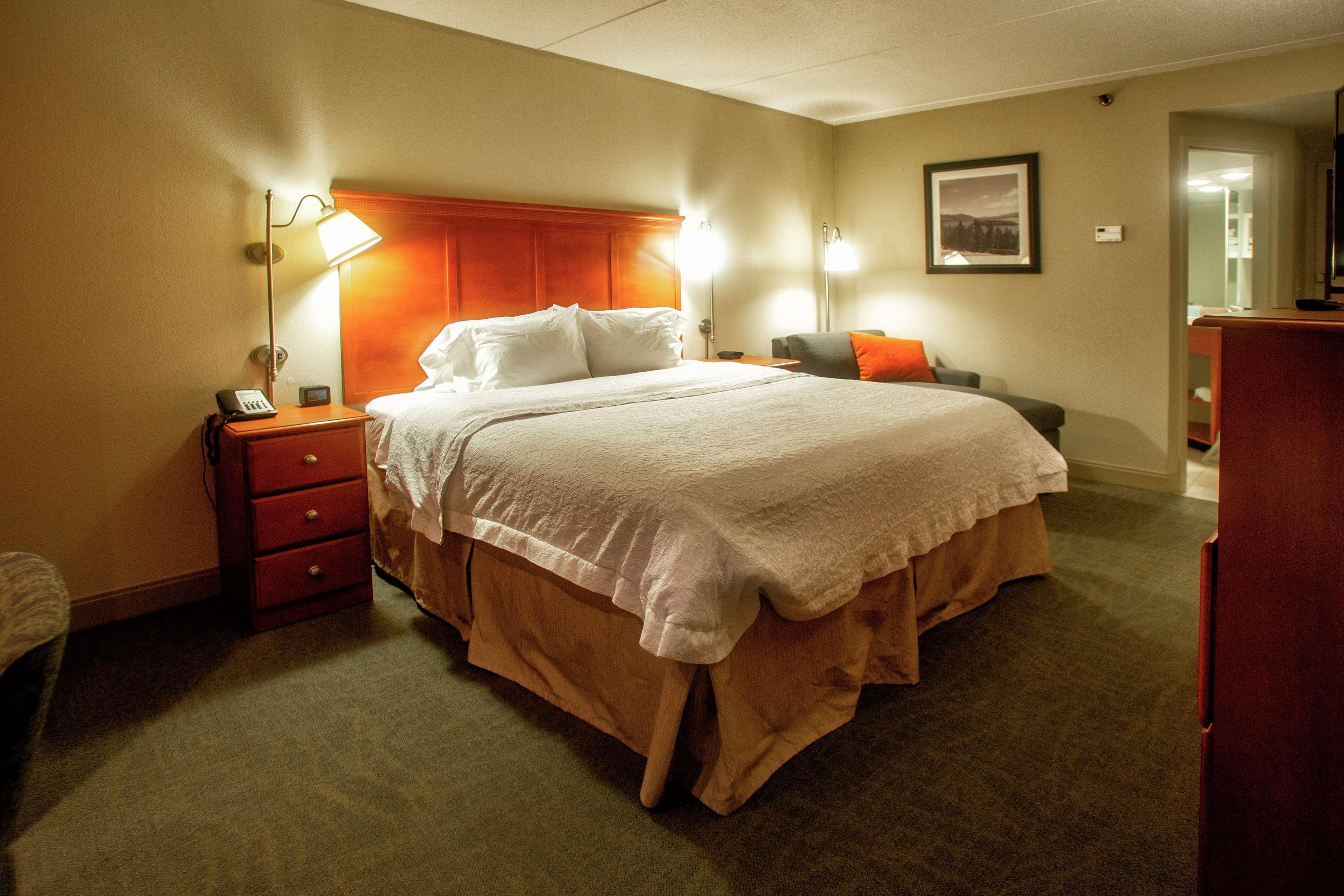Hampton Inn Wheeling Exteriér fotografie