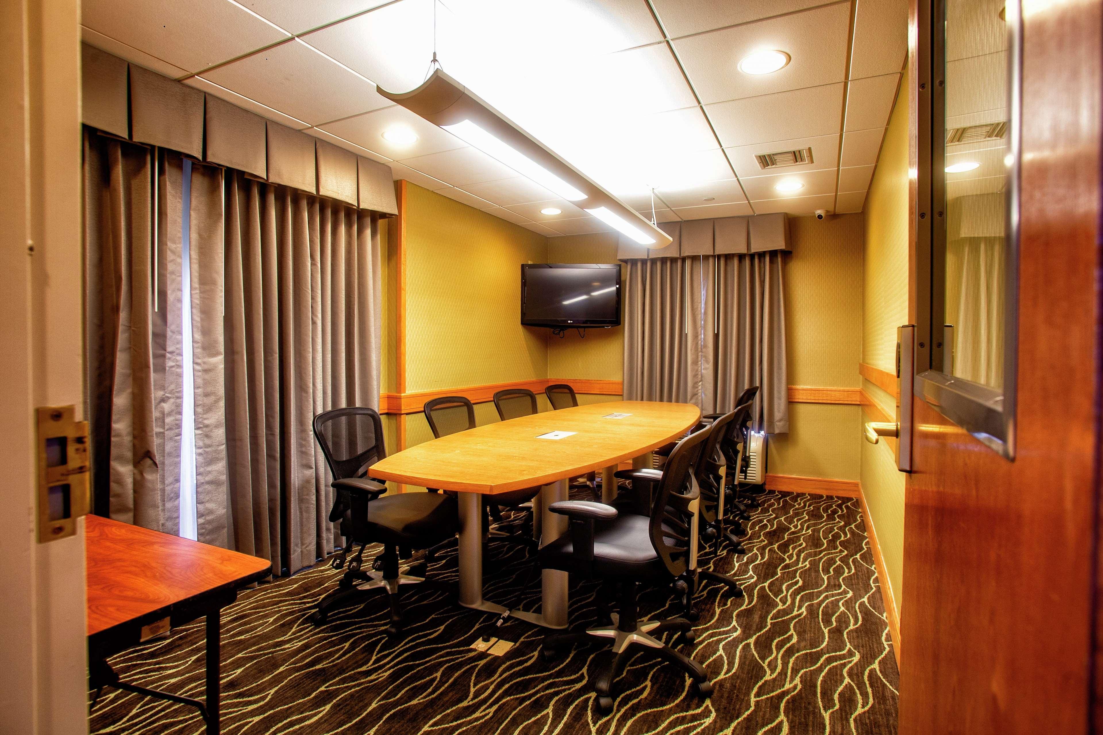 Hampton Inn Wheeling Exteriér fotografie