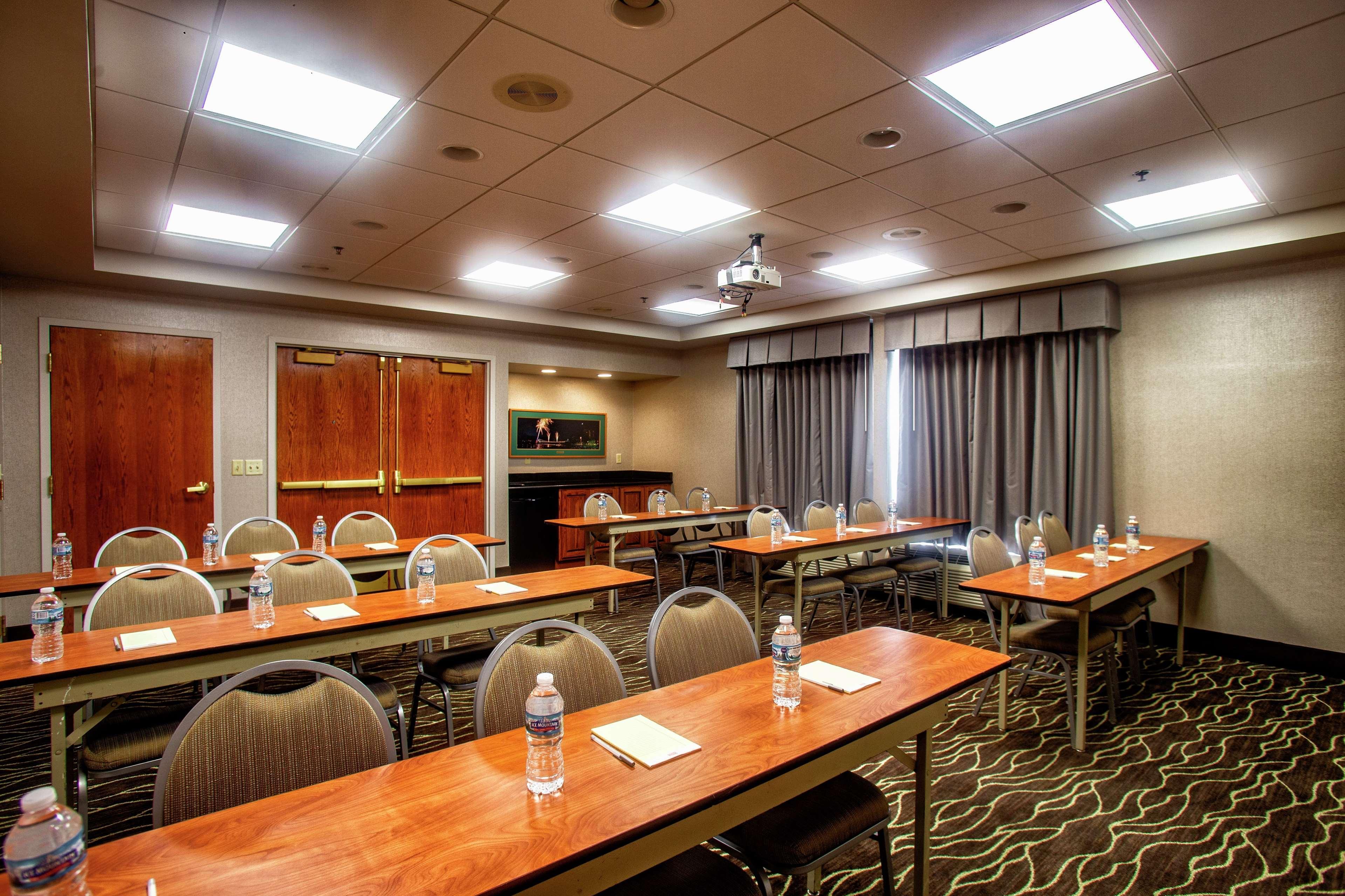Hampton Inn Wheeling Exteriér fotografie