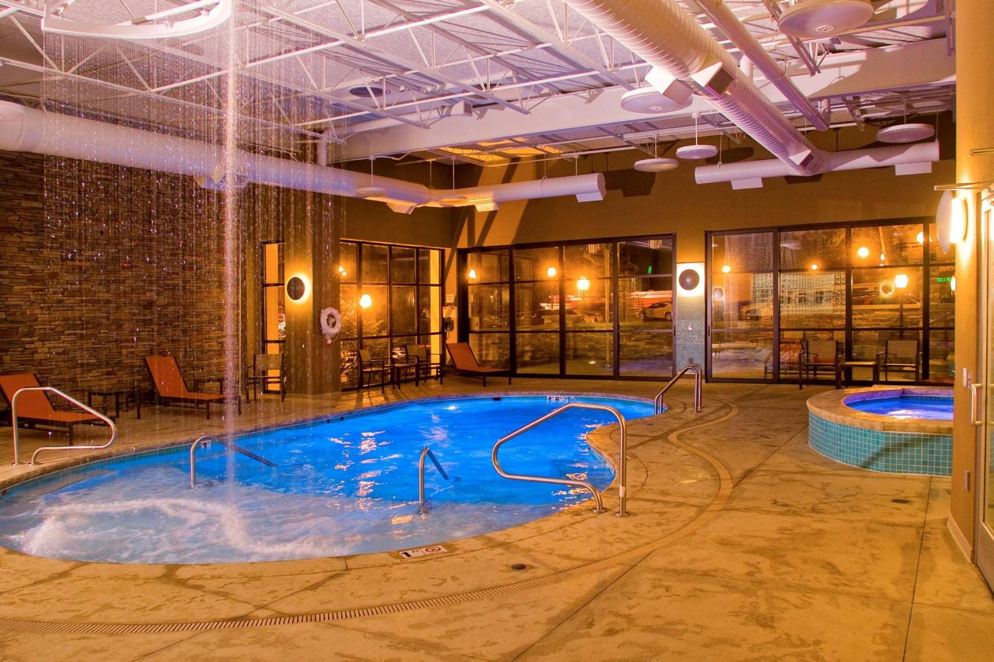Hampton Inn Wheeling Exteriér fotografie